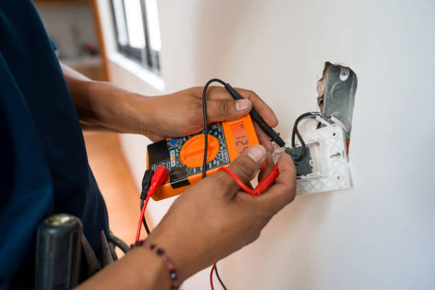 Best Commercial Electrician Services  in Green Hill, TN