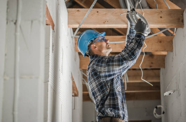 Best Circuit Breaker Repair  in Green Hill, TN