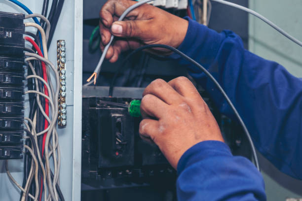 Best Licensed Electrician  in Green Hill, TN